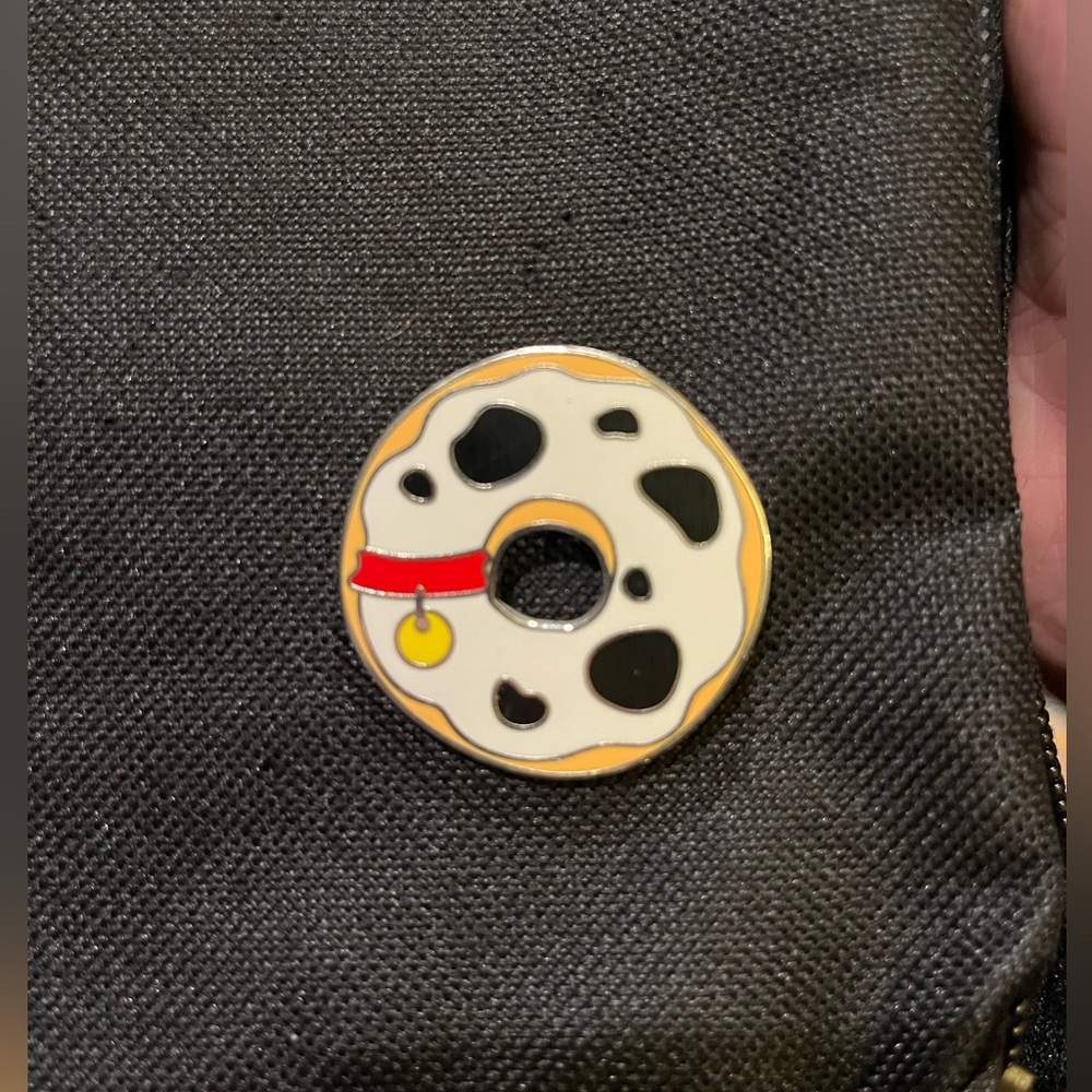 Disney pin